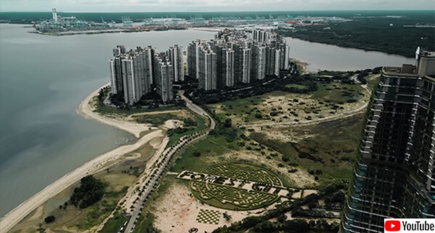 マレーシアの未来都市「KLCC」の魅力を探るソトシゴト 海外コールセンター就職ナビ