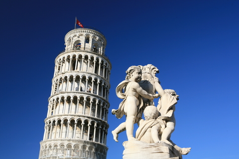 ピサの斜塔とは？歴史や特徴に関わる14の豆知識！世界雑学ノート