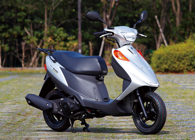 初心者におすすめの原付二種バイク5選中古バイク・新車の事ならバイクの窓口