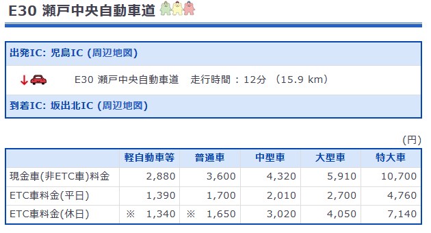 inukugi : blog:離島ミニ散策瀬戸大橋の足元にある島。与島探検前編