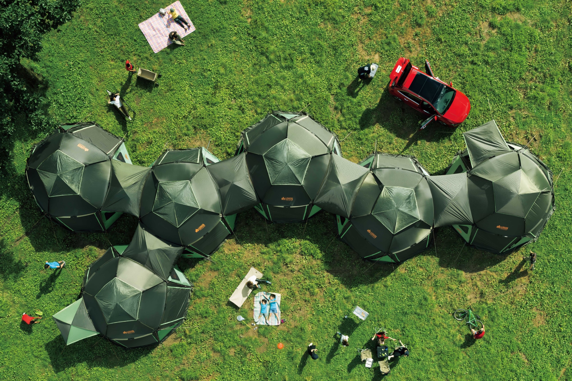 名入れできるLOGOS ロゴス 商品特集ノベルティ・オリジナルグッズ・記念品ならラクスル