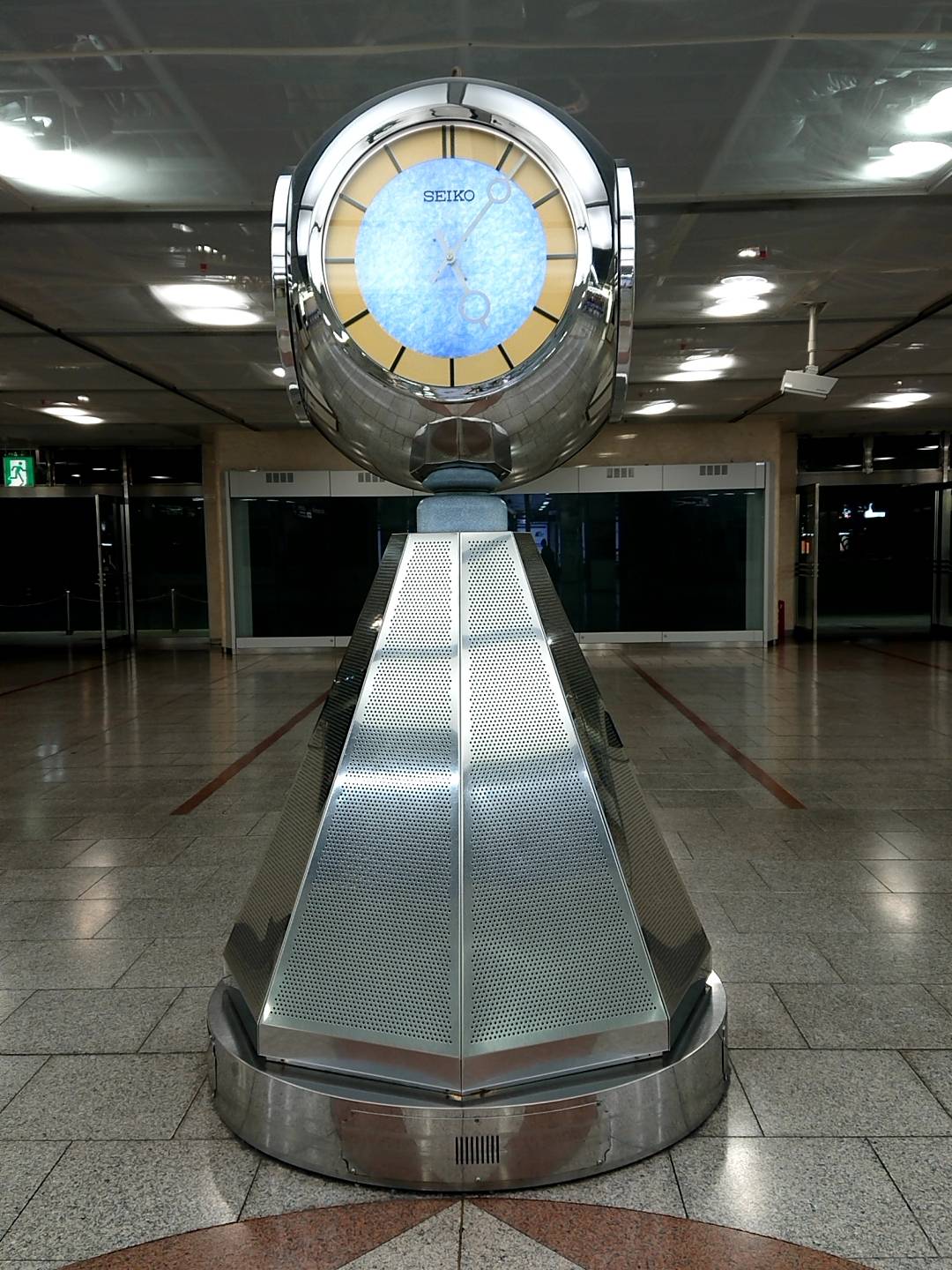 名古屋駅JR東海・東海道新幹線