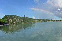 宮古島のオススメの公園: パイナガマすこやか海空公園 - 宮古島ブログライターズ