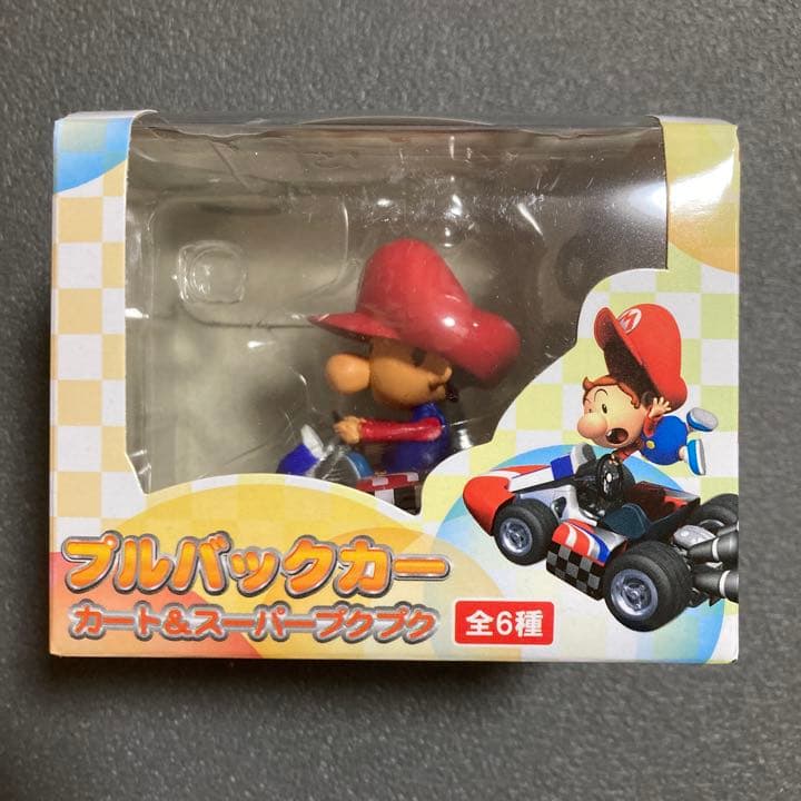 Nintendo Today!」にて『マリオカート ワールド』の新コース「プクプクフォールズ」が公開