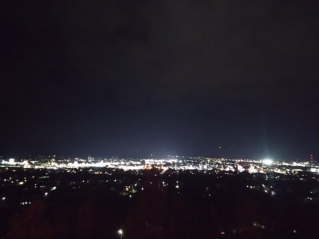 いわきも良い📸スポットあるじゃん😆工場夜景トヨタTOYOTAエスクァイアEsquireZRR80GZRR85GZWR80G車好きな人と繋がりたいミニバン好きと繋がりたいトヨタグラムエアロモデリスタMODELLISTA自作ヘッドライトイカリングクリムソン