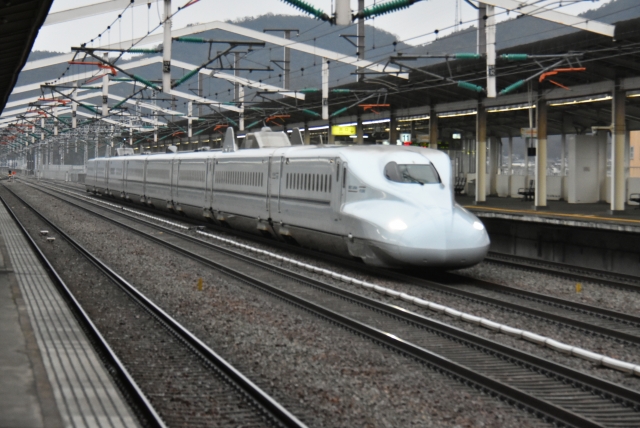 1月25日 日 の遠征帰路と朝飯: ねお's