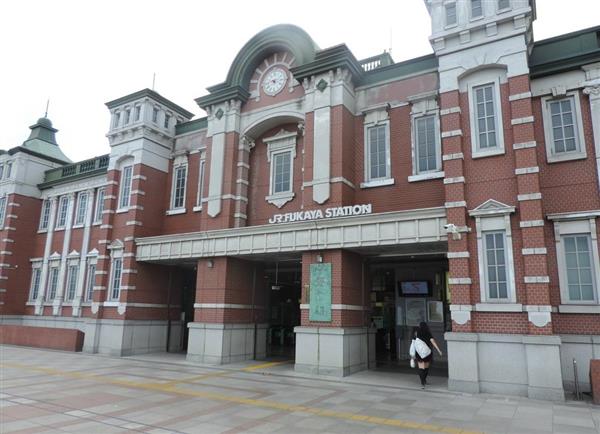 日本のステキなレンガの建築 Vol.3 東京駅の外観はタイルだった？キャン'エンタープライゼズ株式会社