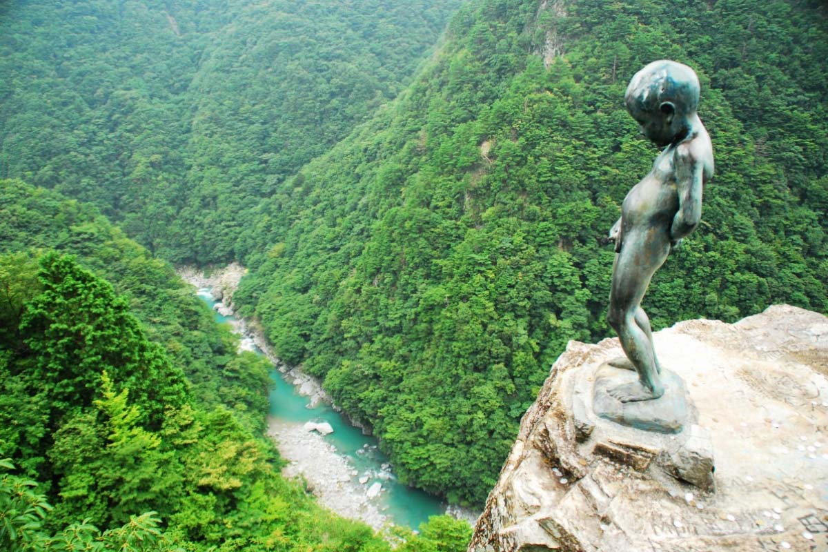 よしもと住みます芸人47web 徳島