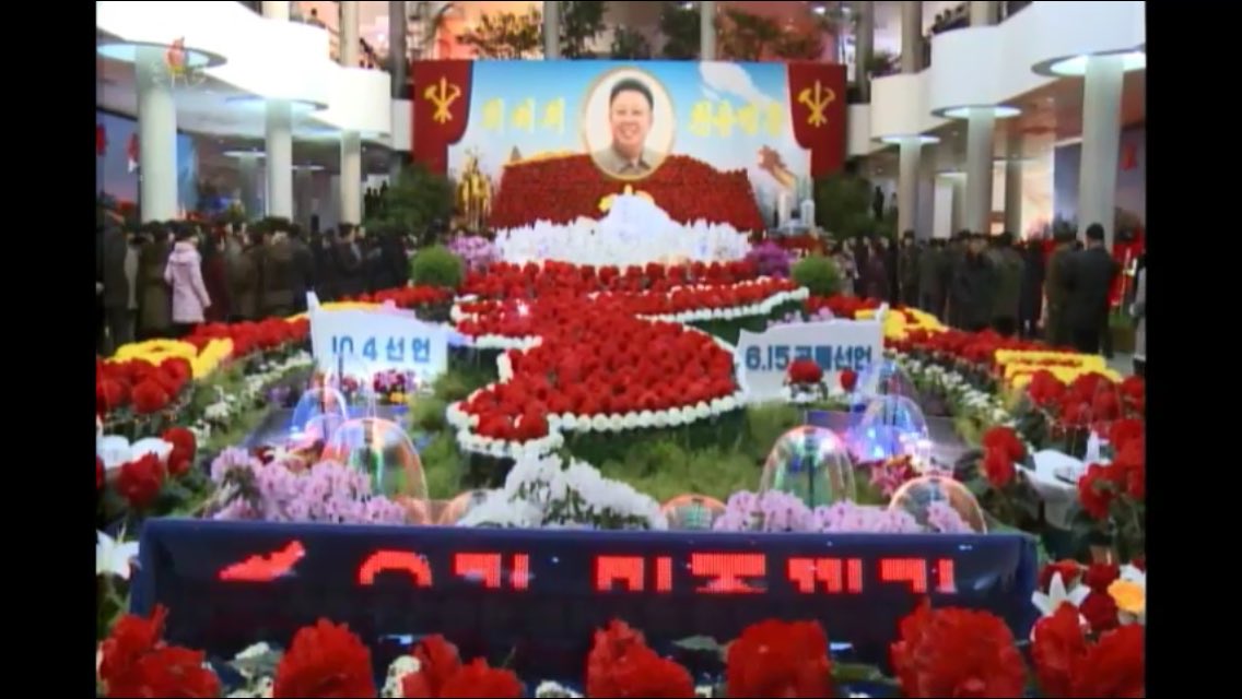 アングル：遺体は何を語るか、北朝鮮指導者が得た「永遠の命」ロイタ