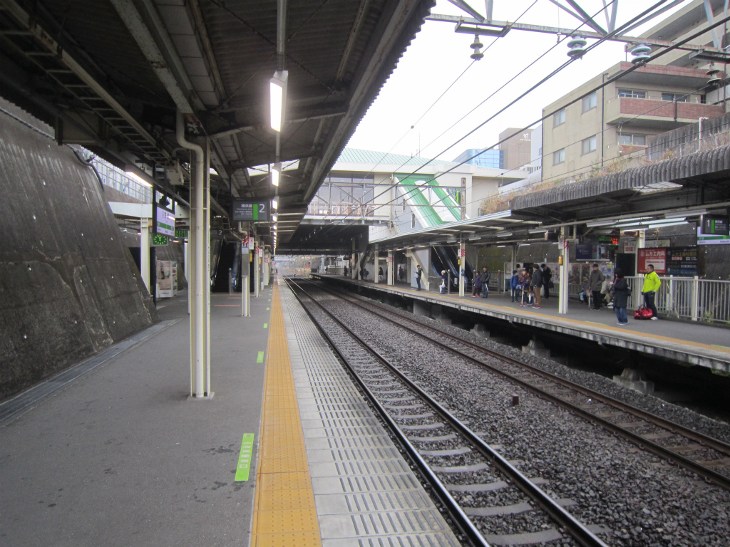 古淵駅 写真素材1033256- フォトライブラリー photolibrary