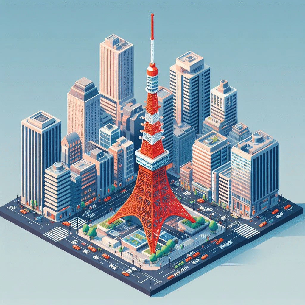 今月まだご紹介できていない Your Tokyo