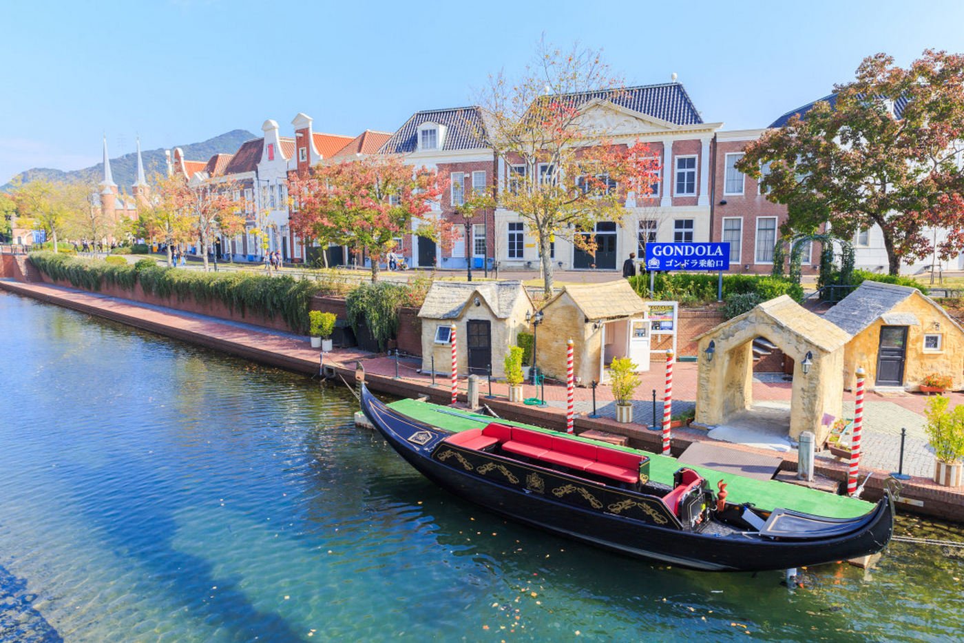 2025 オランダの1日モデルコース2パターン！アムステルダム観光スポットの見どころも徹底解説TARIP