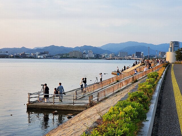 2025年 宍道湖夕日スポット とるぱ - 出発前に知っておくべきことすべて