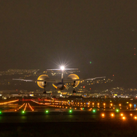 千里川土手」は飛行機ファンの聖地！アクセス方法もまとめて紹介とりひこライフ