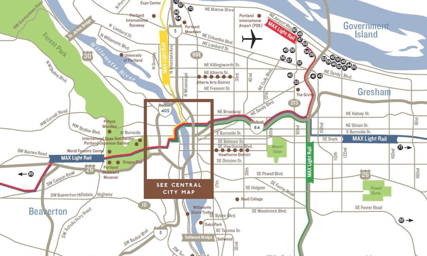 425,796 ポートランド Stock Photos,