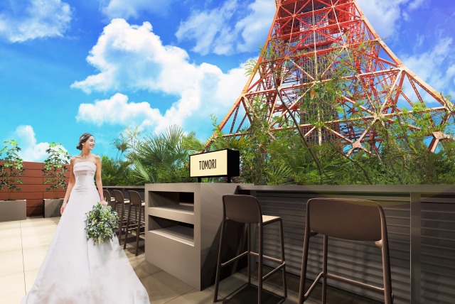 ビルの屋上は緑でいっぱい！東京のおすすめ屋上庭園6選icotto イコット