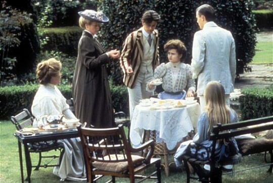 ルパート・グレイヴス : 仔太郎の亜独日記