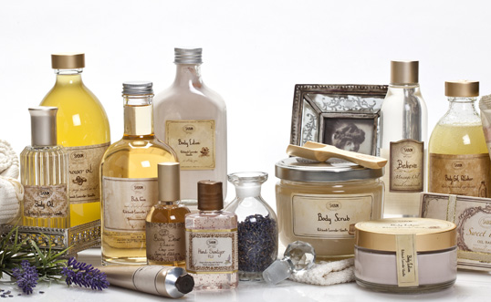 sabon サボン のスクラブはアウトレットが安い！価格や店舗をブログで紹介アルパカ節約タウン