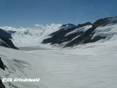 体験談 ユングフラウヨッホ観光の所要 滞在時間と必要な服装について解説 - ひごっ旅