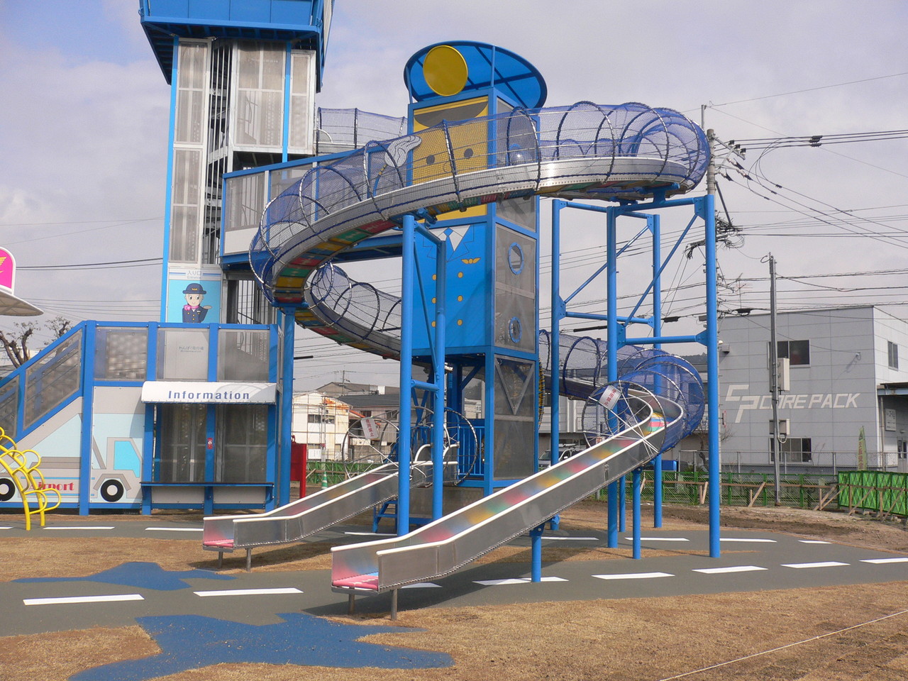 大野城市北市民プール ホームメイト