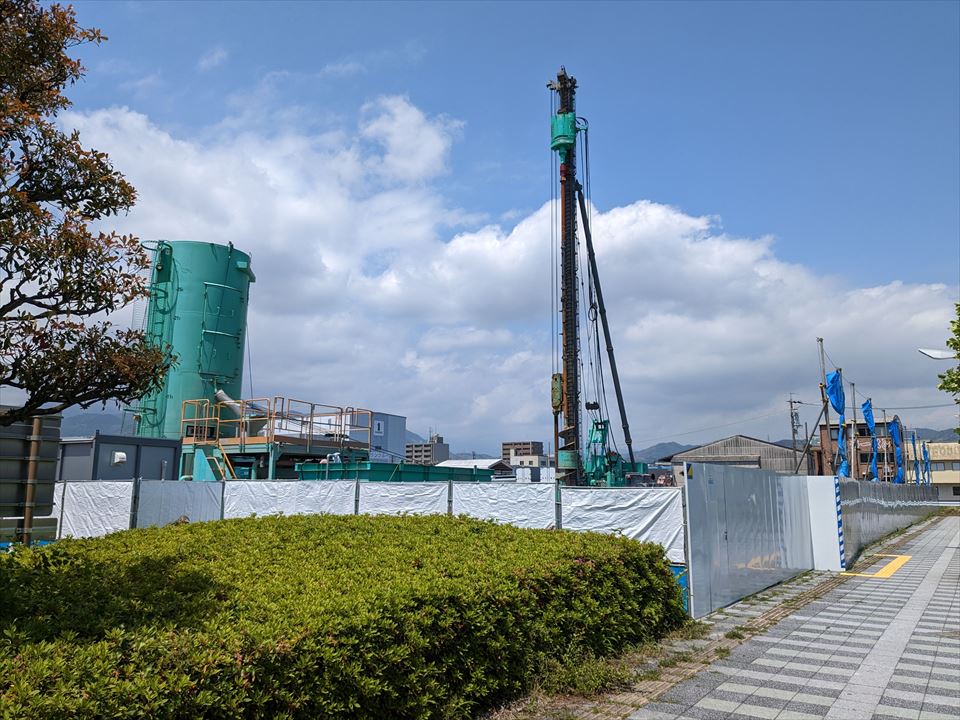 お知らせ - 三保松原