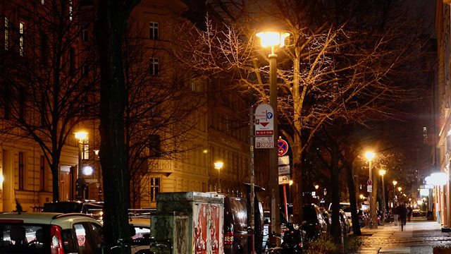 ベルリンに壁が築かれた理由とは？ Why was the wall