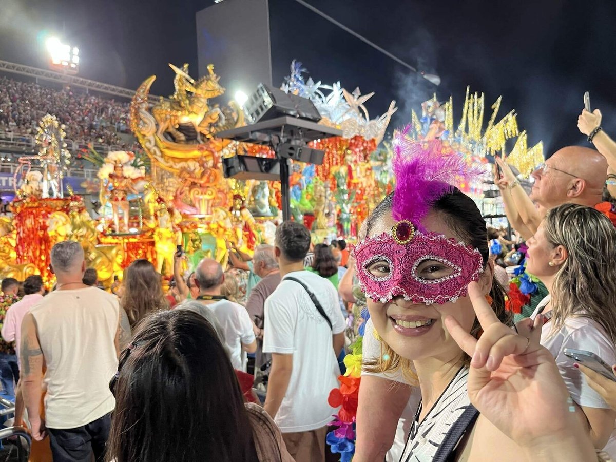 リオのカーニバルでおすすめの移動手段会場までの行き方まとめリオ日本人宿「カイピリーニャ」