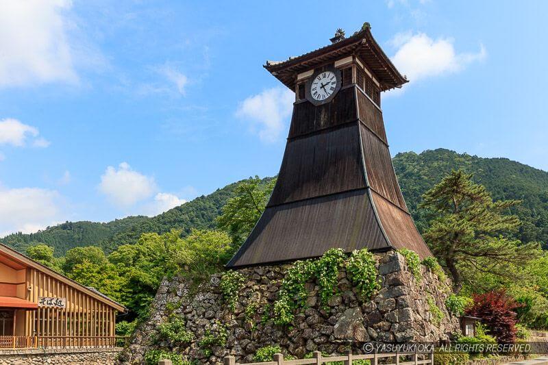 ときあかせ！辰鼓楼・機械式時計の謎 - 明石市立天文科学館