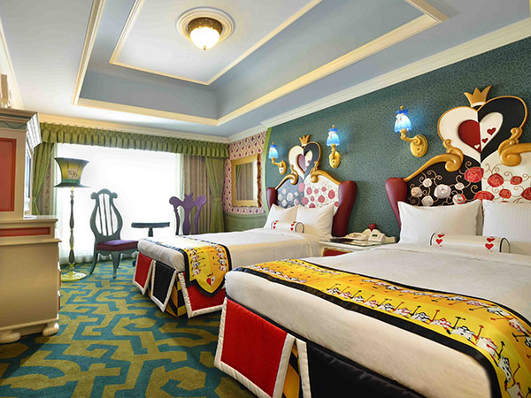 公式サイト 東京ベイ舞浜ホテル ファーストリゾート東京ディズニーリゾート・オフィシャルホテル