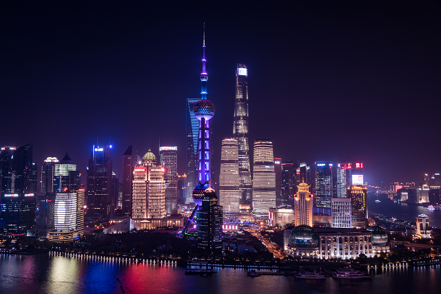 外国人「東京の夜景が素晴らし過ぎる！」 海外の反応。 :