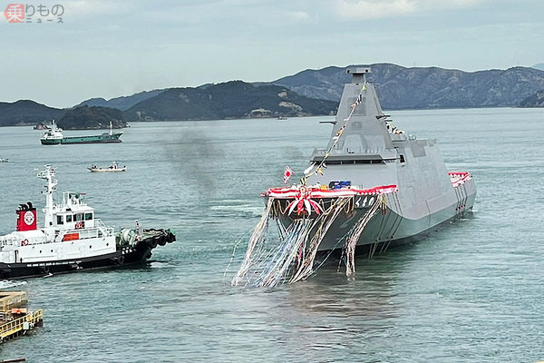 護衛艦「くまの」ロゴマーク海上自衛隊JMSDFオフィシャルサイト