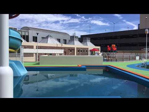 大野城市北市民プール ホームメイト