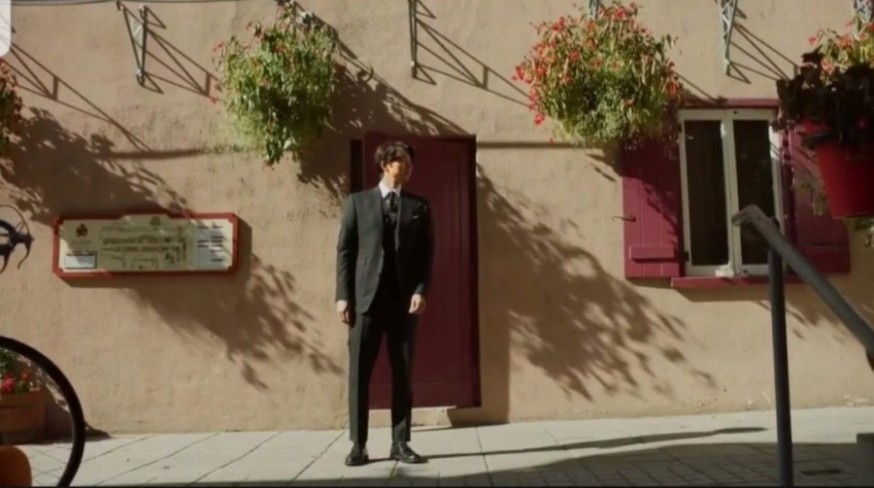 ケベックへの旅 トッケビロケ地編zhenly7