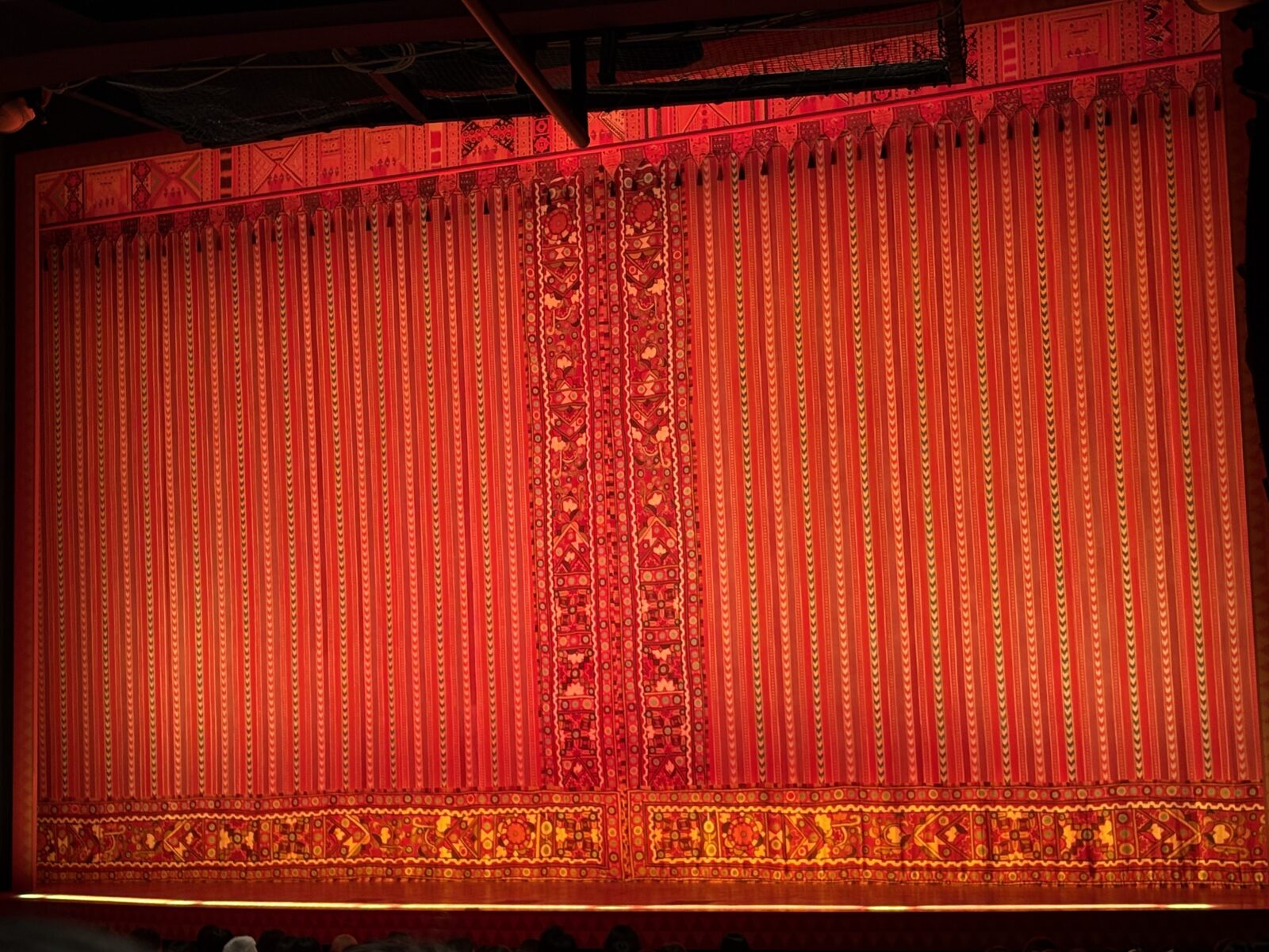 1人で劇団四季「アラジン」に行ってみた · RakuBlog