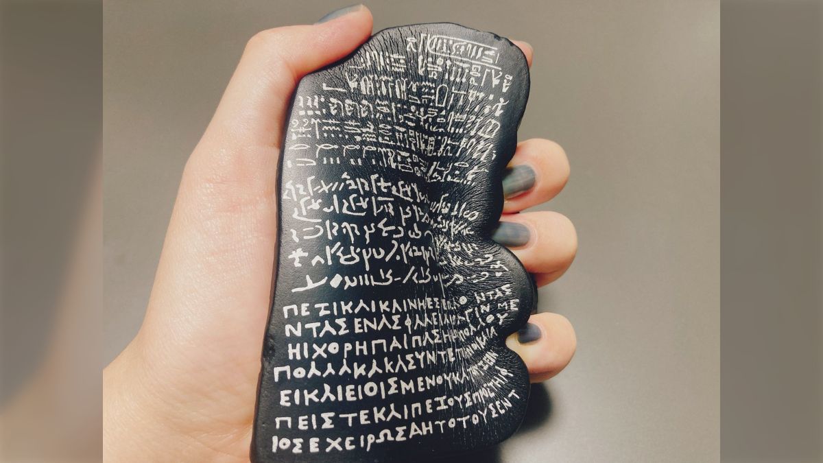 大英博物館 : お土産、かわいいものyukiのワーホリ