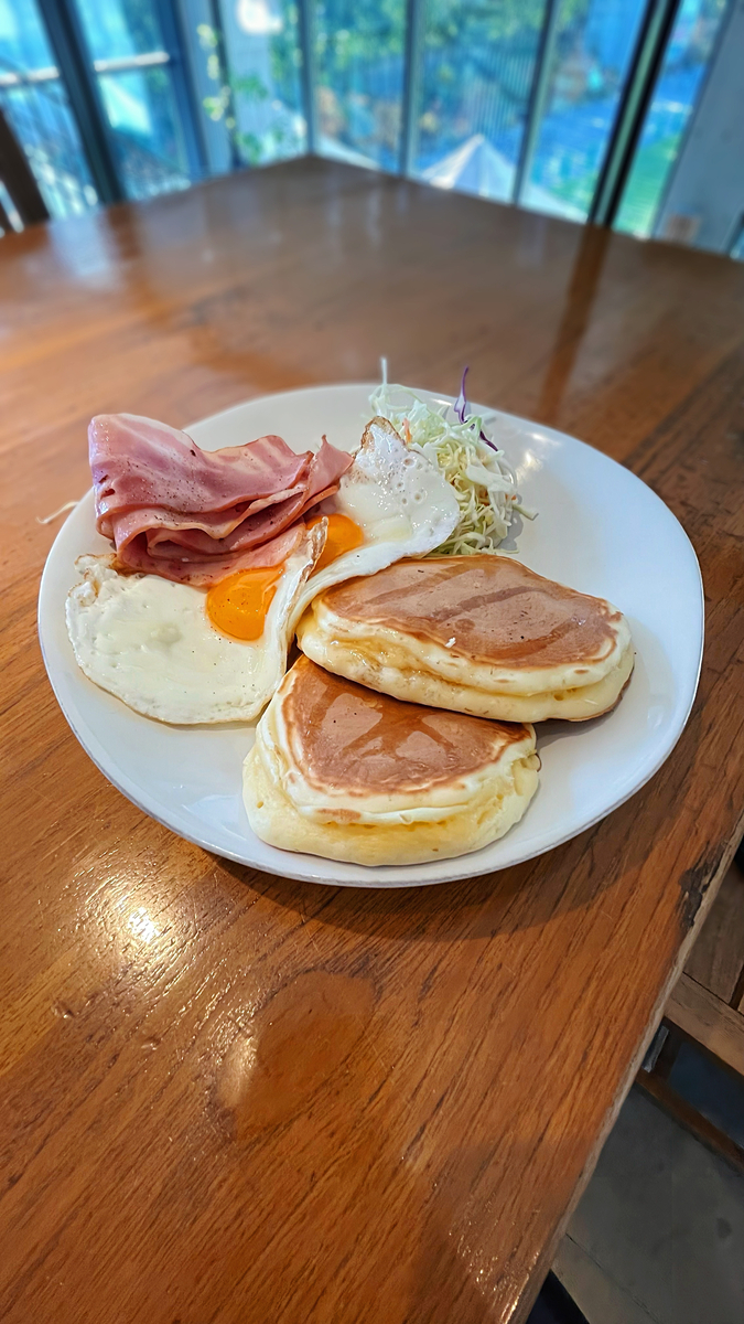 南青山おしゃれカフェ 緑豊かな都会のオアシスLittle Darling Coffee Roasters97