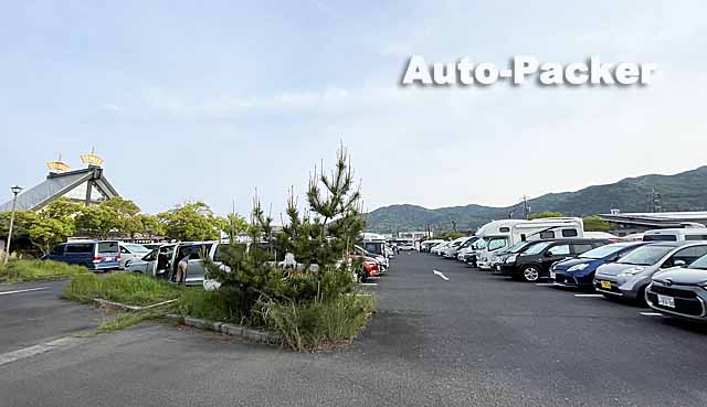 出雲大社へ行ってきました！なにわ一水