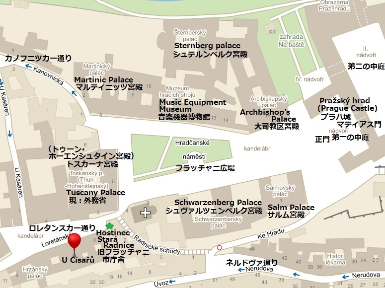 ブラッドボーン bloodborne 攻略簿 マップ付 Wiki