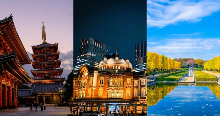 東京の「24区目」にふさわしい街はどこ？ 3位八王子、2位三鷹、圧倒的1位は全文表示 Jタウンネット