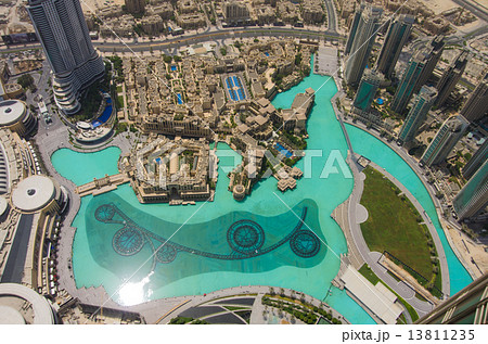 ブルジュハリファドバイ 旅行の観光・オプショナルツアー予約 VELTRA ベルトラ