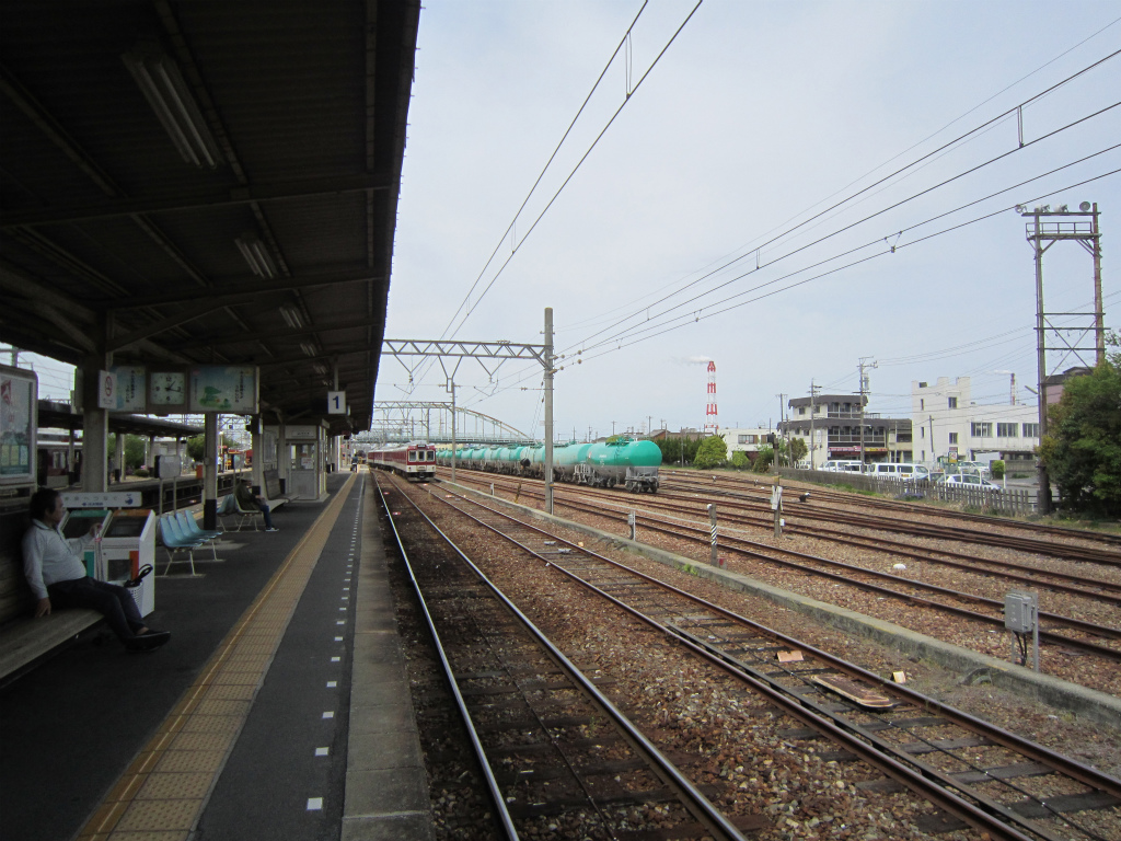 近鉄 塩浜列車区・近鉄四日市駅周年記念入場券 発売受付 2021年8月16日～-