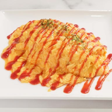 メニュー写真 : 赤坂クーポール 砧店 -