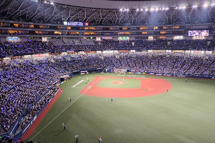 スポーツイラストレーターT.ANDOHの「OUTSIDER's ReCALL」 148