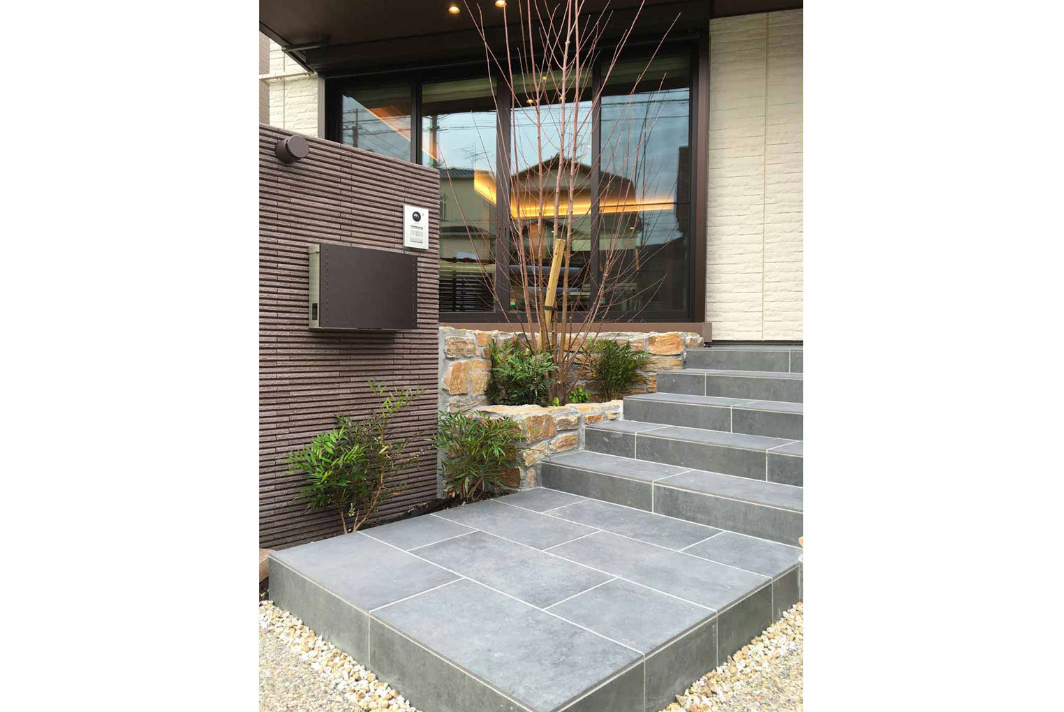 ロンドンの本屋②ブリックレーンもよう