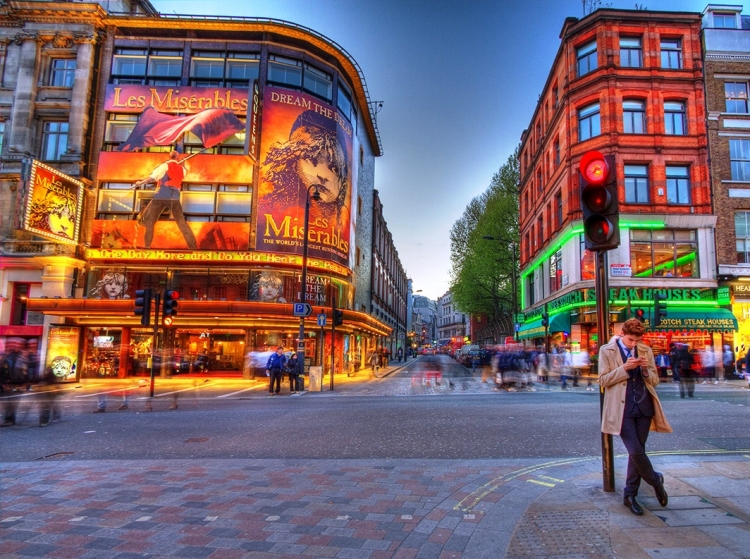 おすすめイーストエンド オブ ロンドン観光スポットゲットユアガイドGetYourGuide