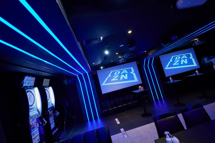 神奈川県川崎市のカラオケなら川崎仲見世通り店カラオケ コート・ダジュール