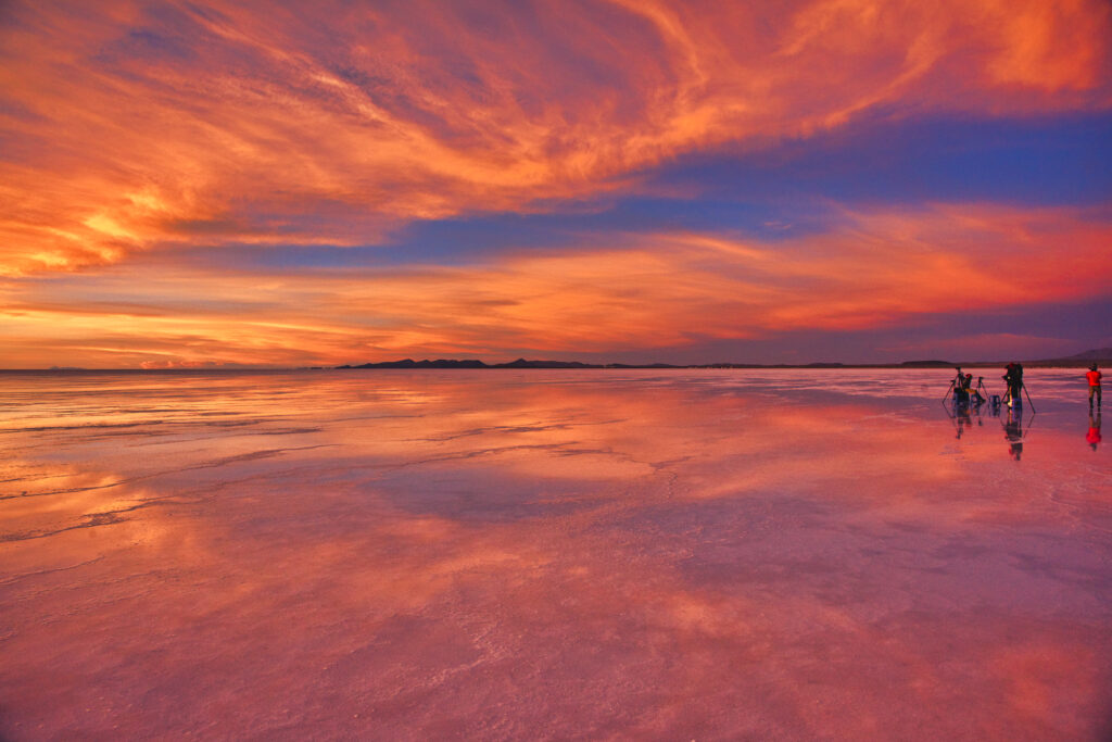ボリビアってどんな国？～ウユニ塩湖をもっと楽しむために～わらしべ瓦版 かわらばん