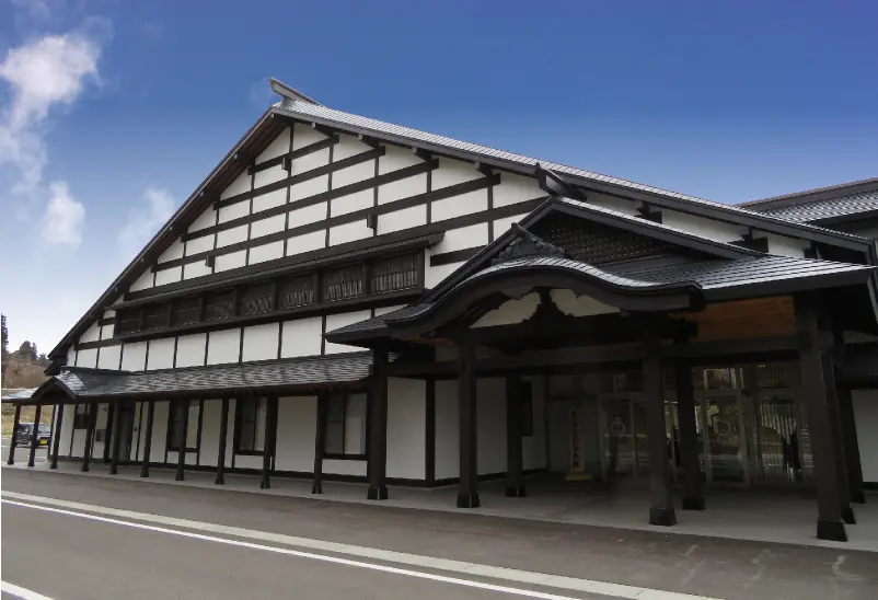 アクセス – 由利本荘市観光協会