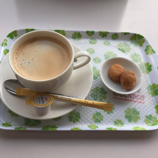 メニュー写真 : 美保関灯台ビュッフェ -