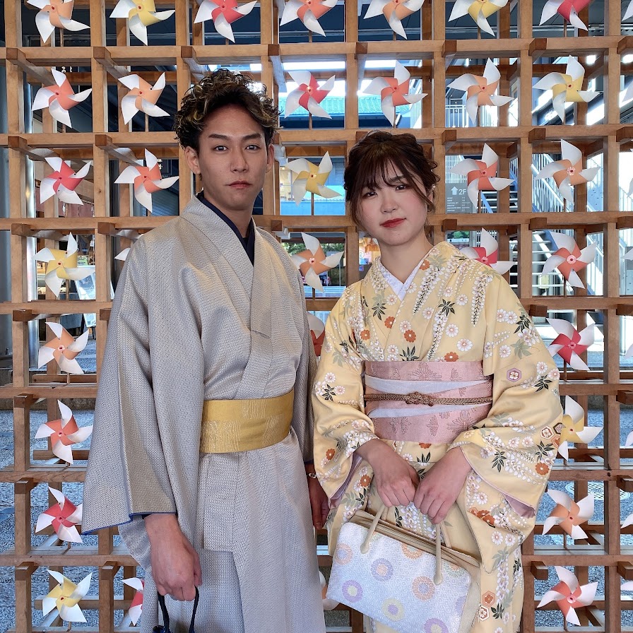 京都で浴衣デートのおすすめスポット特集インスタ映えするカフェもセットで紹介 - 京都着物・浴衣レンタル